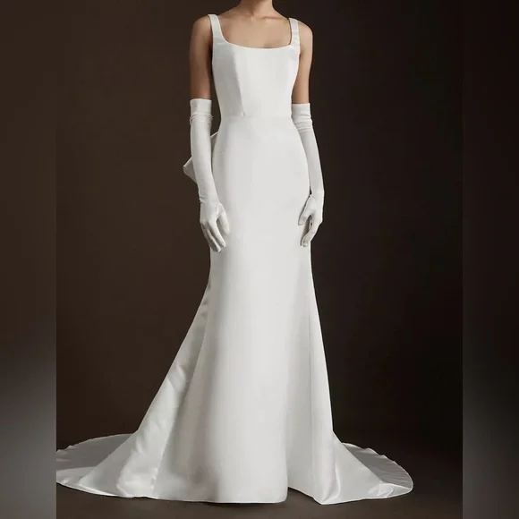 anthropology white dress The perfect summer from White Cocktail & Party Dresses